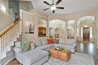 2157 Fox Crossing Lane, Frisco, TX 75036