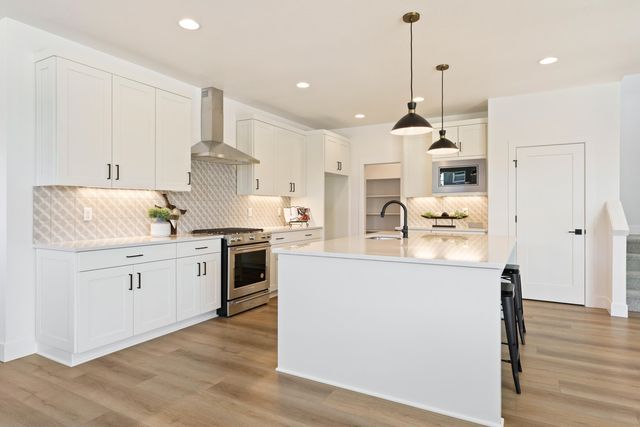 21134 NE Beall Drive Lot 25, Bend, OR 97701