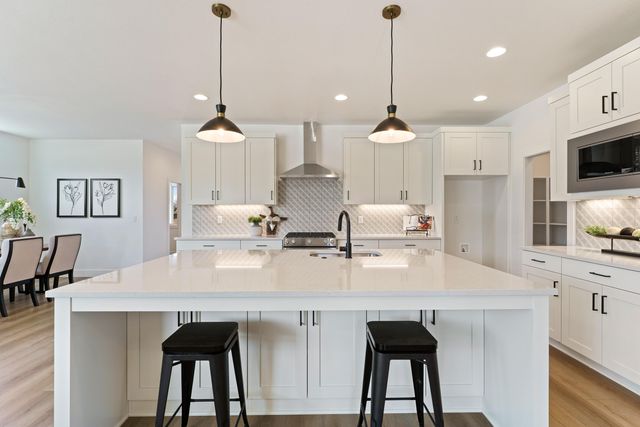 21134 NE Beall Drive Lot 25, Bend, OR 97701