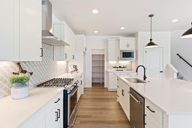 21134 NE Beall Drive Lot 25, Bend, OR 97701