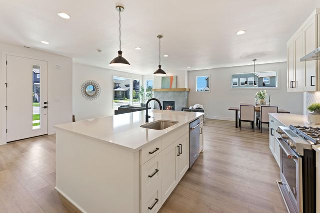 21134 NE Beall Drive Lot 25, Bend, OR 97701