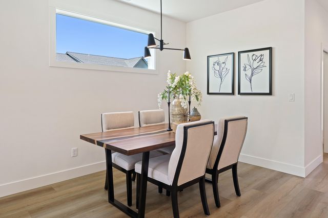 21134 NE Beall Drive Lot 25, Bend, OR 97701