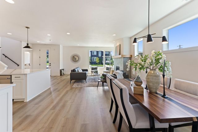 21134 NE Beall Drive Lot 25, Bend, OR 97701