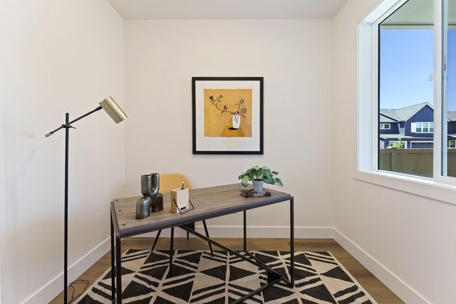 21134 NE Beall Drive Lot 25, Bend, OR 97701