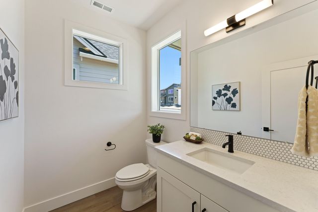 21134 NE Beall Drive Lot 25, Bend, OR 97701