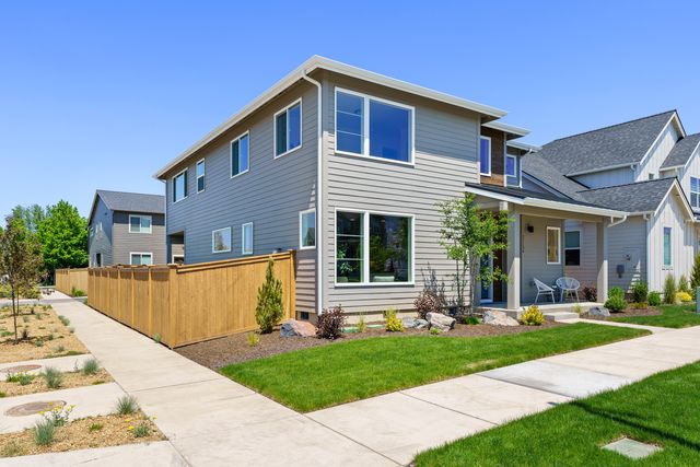 21134 NE Beall Drive Lot 25, Bend, OR 97701