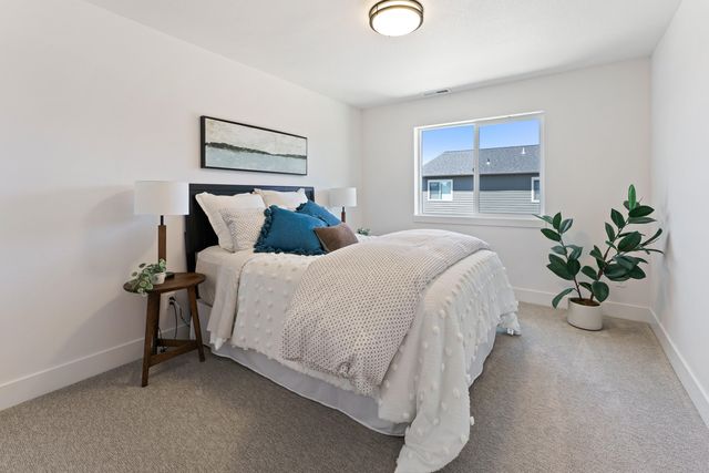 21134 NE Beall Drive Lot 25, Bend, OR 97701