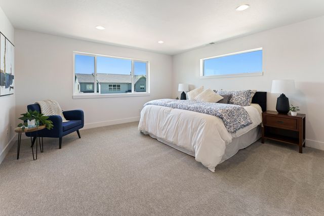 21134 NE Beall Drive Lot 25, Bend, OR 97701