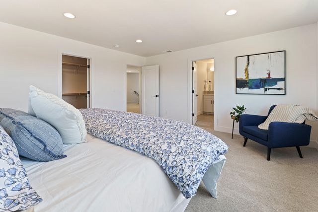 21134 NE Beall Drive Lot 25, Bend, OR 97701