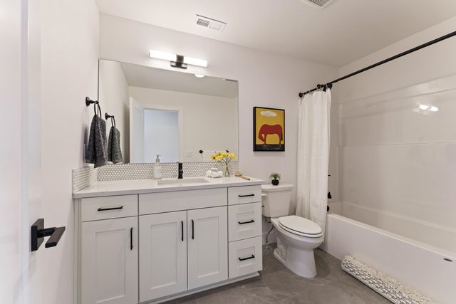 21134 NE Beall Drive Lot 25, Bend, OR 97701