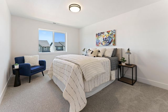 21134 NE Beall Drive Lot 25, Bend, OR 97701