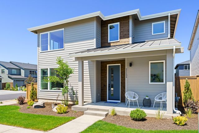 21134 NE Beall Drive Lot 25, Bend, OR 97701