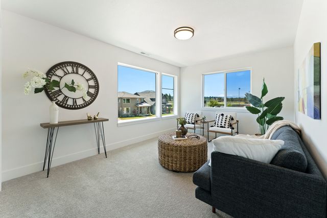 21134 NE Beall Drive Lot 25, Bend, OR 97701