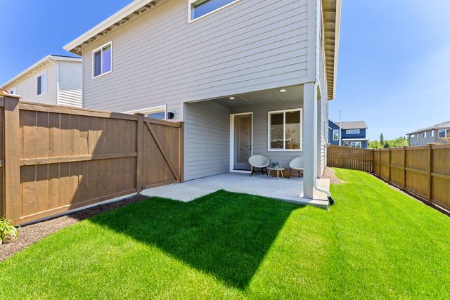 21134 NE Beall Drive Lot 25, Bend, OR 97701