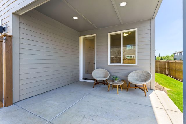 21134 NE Beall Drive Lot 25, Bend, OR 97701