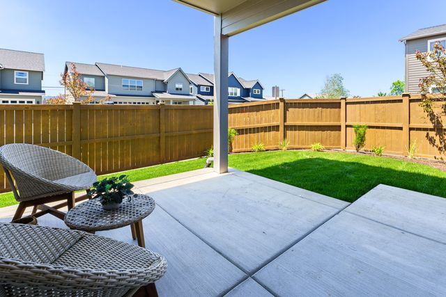 21134 NE Beall Drive Lot 25, Bend, OR 97701