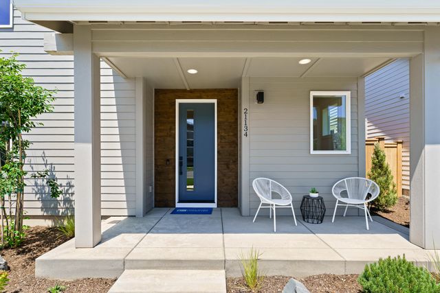 21134 NE Beall Drive Lot 25, Bend, OR 97701