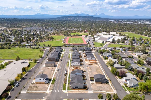 21134 NE Beall Drive Lot 25, Bend, OR 97701