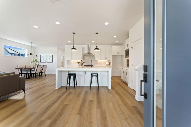 21134 NE Beall Drive Lot 25, Bend, OR 97701