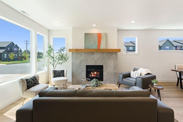 21134 NE Beall Drive Lot 25, Bend, OR 97701