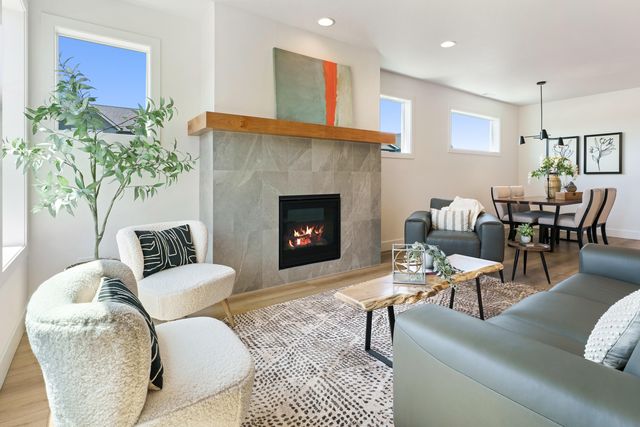 21134 NE Beall Drive Lot 25, Bend, OR 97701