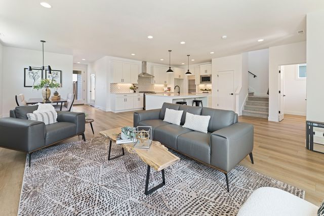 21134 NE Beall Drive Lot 25, Bend, OR 97701