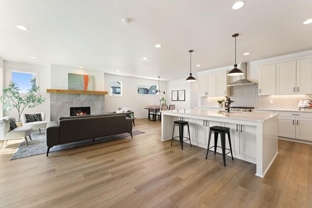 21134 NE Beall Drive Lot 25, Bend, OR 97701