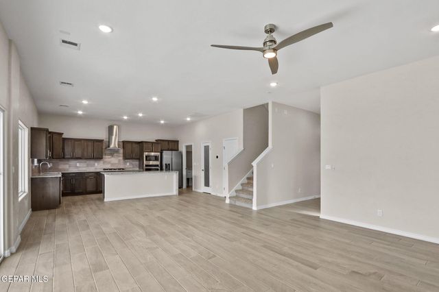 186 Olive Branch, Sunland Park, NM 88008