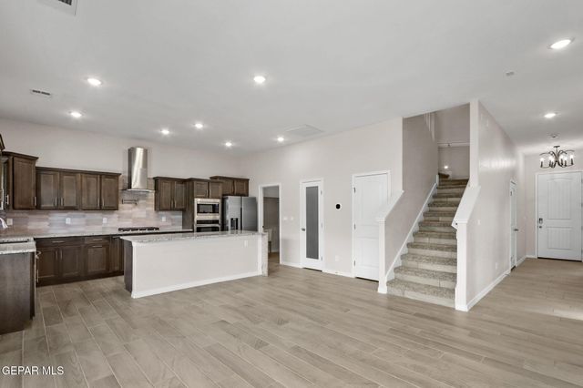 186 Olive Branch, Sunland Park, NM 88008