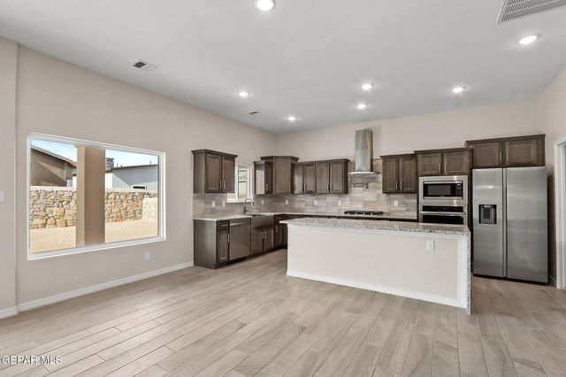 186 Olive Branch, Sunland Park, NM 88008