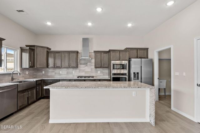 186 Olive Branch, Sunland Park, NM 88008