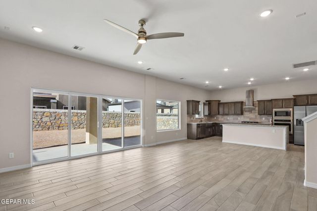 186 Olive Branch, Sunland Park, NM 88008