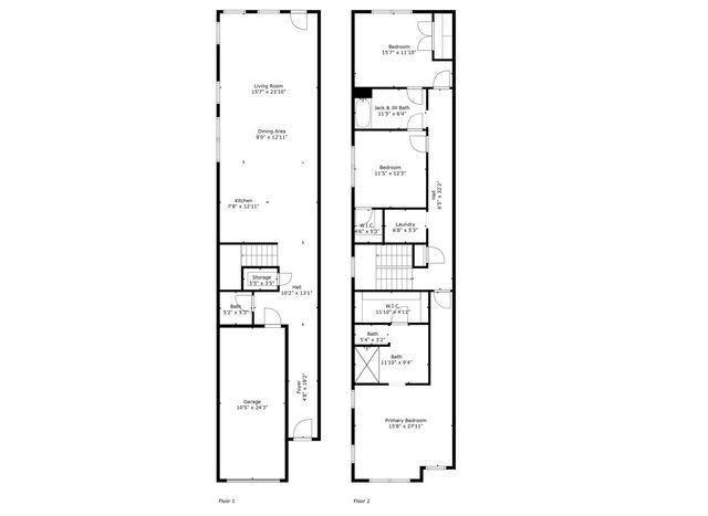 521 Croley Dr, Nashville, TN 37209