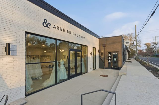 521 Croley Dr, Nashville, TN 37209