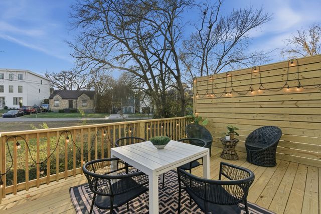 521 Croley Dr, Nashville, TN 37209