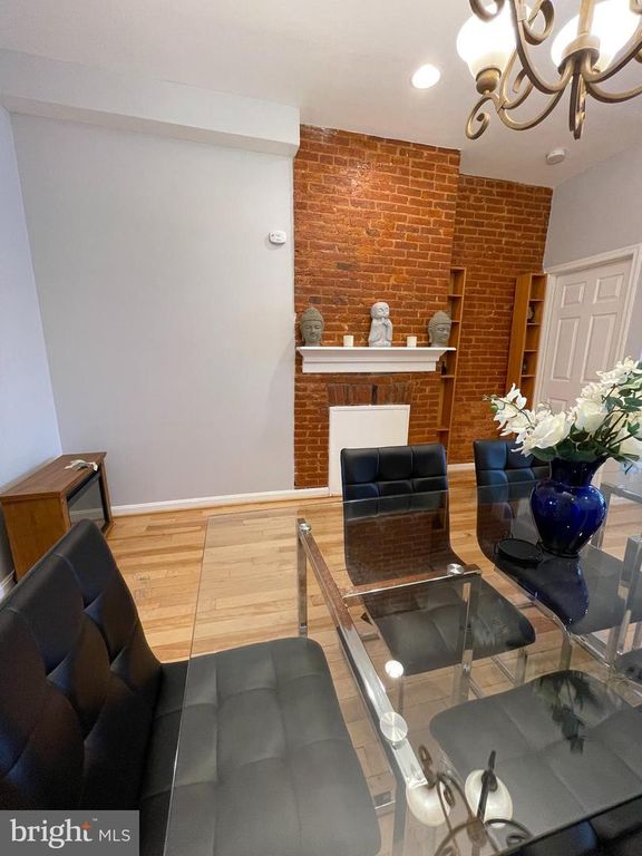 1743 DRUID HILL AVE, Baltimore, MD 21217
