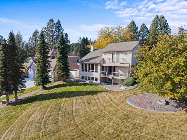5715 N Vista Grande Dr, Otis Orchards, WA 99027