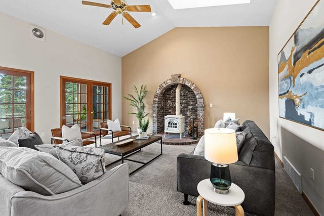 5715 N Vista Grande Dr, Otis Orchards, WA 99027