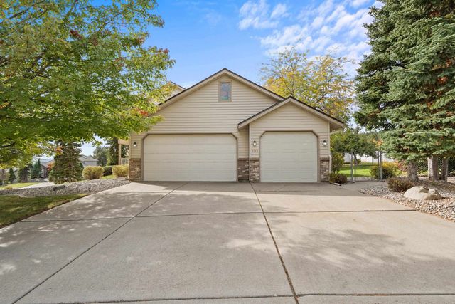 5715 N Vista Grande Dr, Otis Orchards, WA 99027