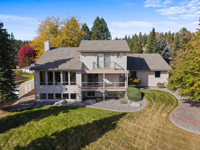 5715 N Vista Grande Dr, Otis Orchards, WA 99027