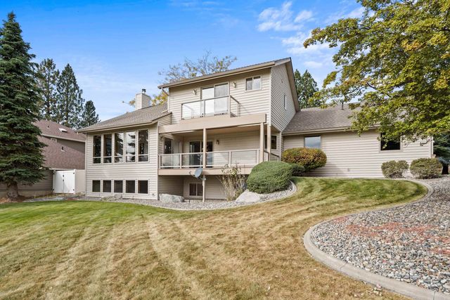 5715 N Vista Grande Dr, Otis Orchards, WA 99027