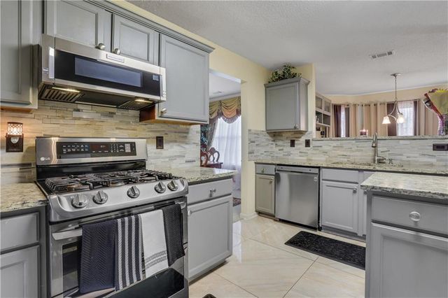 5870 Sunflower Court, Ellenwood, GA 30294