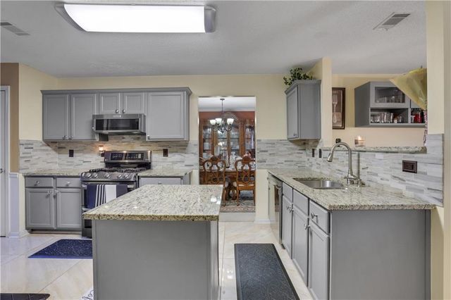 5870 Sunflower Court, Ellenwood, GA 30294
