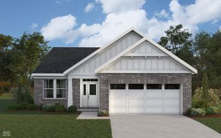 15143 Garden Mist Place, Fishers, IN 46037