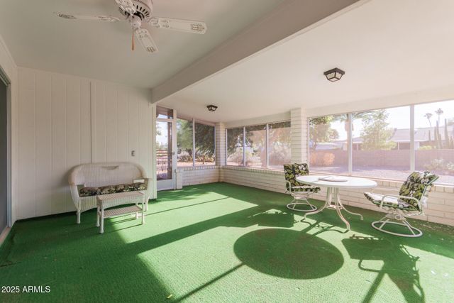 13335 W HARDWOOD Drive, Sun City West, AZ 85375