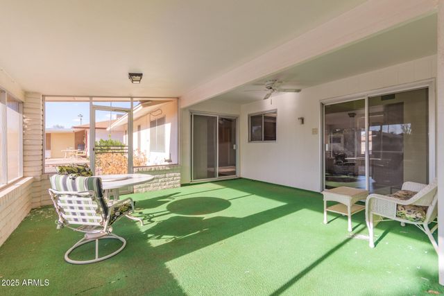 13335 W HARDWOOD Drive, Sun City West, AZ 85375