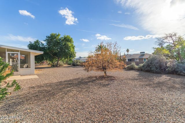 13335 W HARDWOOD Drive, Sun City West, AZ 85375