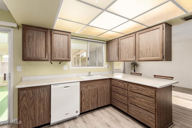 13335 W HARDWOOD Drive, Sun City West, AZ 85375