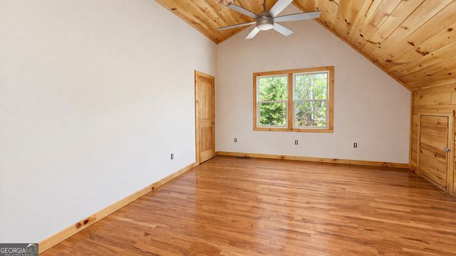 236 Grace Drive, Blue Ridge, GA 30513