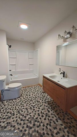 236 Grace Drive, Blue Ridge, GA 30513